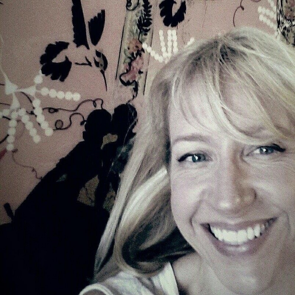 Meet your Posher, Daphne